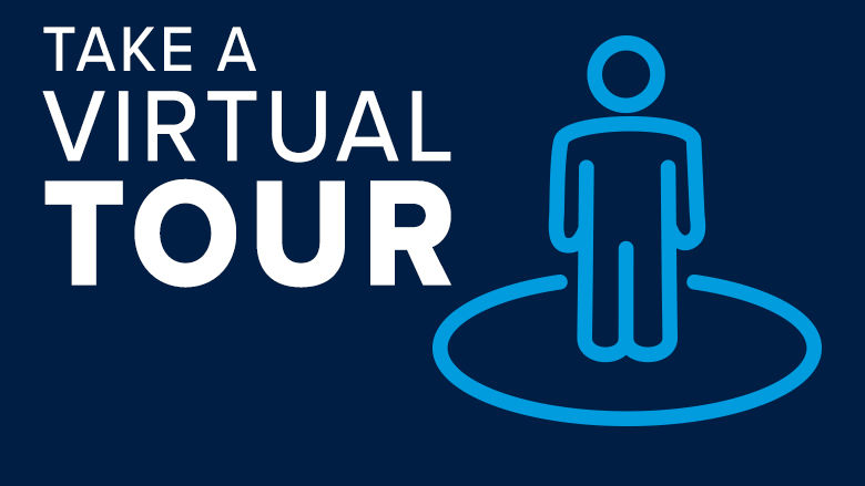 Take a Virtual Tour